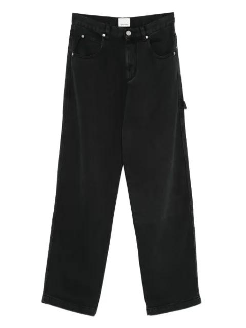 carpenter jeans by MARANT