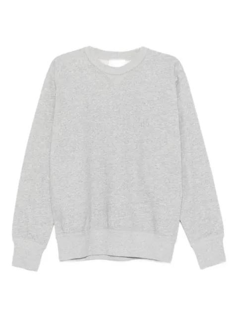 crew-neck sweatshirt by MARANT