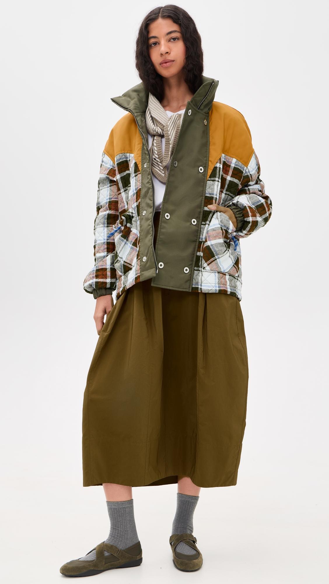 Kate Jacket by MARBELL