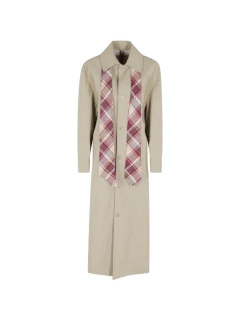 Victoria coat by MARBELL