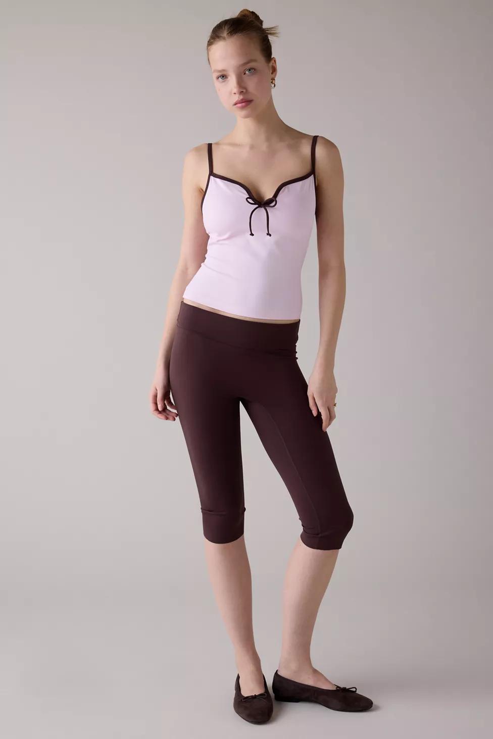 Marby The Capri Leggings by MARBY