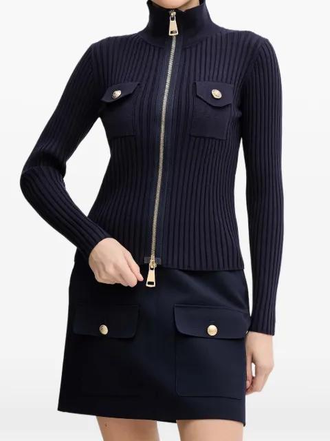 pocket short skirt by MARC AUREL