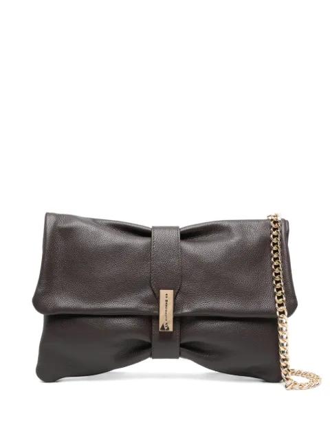 Bryony clutch bag by MARC ELLIS