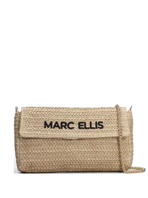 Buby Antigua P.  shoulder bag by MARC ELLIS