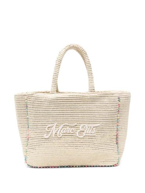 Buby L Indy top-handles tote bag by MARC ELLIS