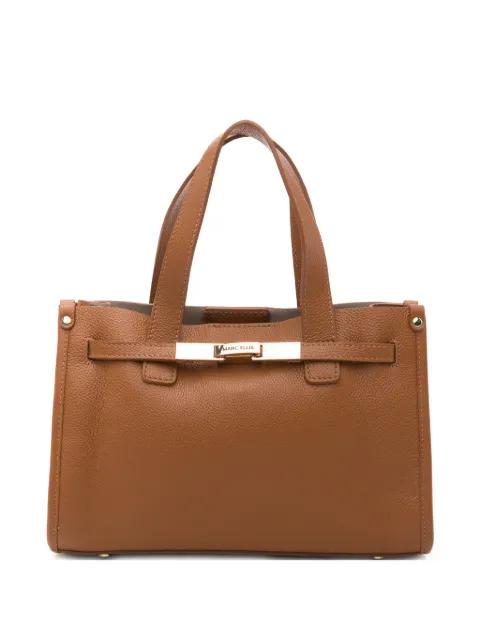 Cassiope tote bag by MARC ELLIS