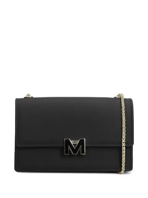 M Flat Supermee shoulder bag by MARC ELLIS