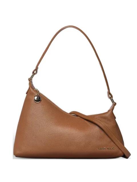 Wynn leather shoulder bag by MARC ELLIS