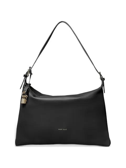 logo shoulder bag by MARC ELLIS