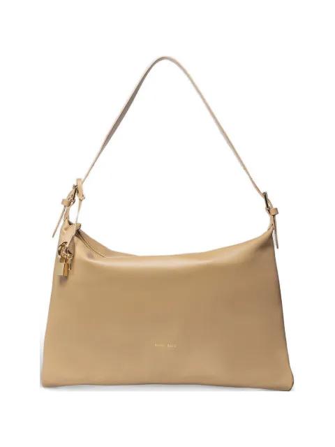 logo shoulder bag by MARC ELLIS