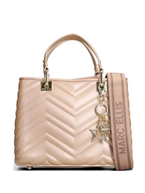 medium Krissy Wave tote bag by MARC ELLIS