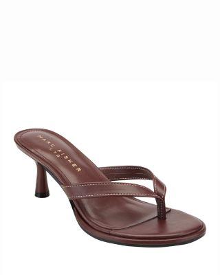 Women's Antonia Sandals by MARC FISHER