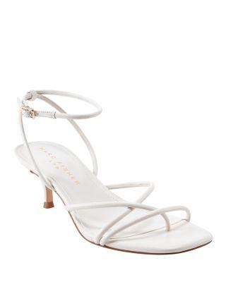 Women's Ballen Sandals by MARC FISHER