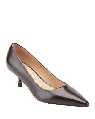 Women's Calynna Pointed Pumps by MARC FISHER