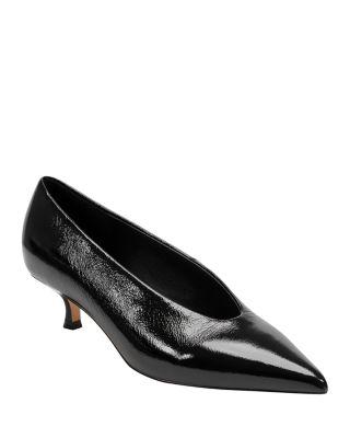 Women's Cecile Pointed Pumps by MARC FISHER