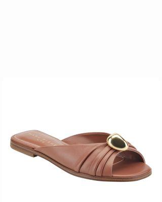 Women's Dalani Slides by MARC FISHER