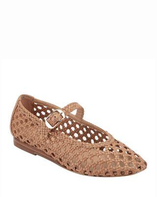 Women's Evonna Flats by MARC FISHER