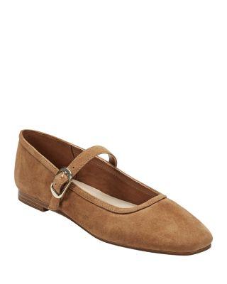 Women's Garissa Flats by MARC FISHER