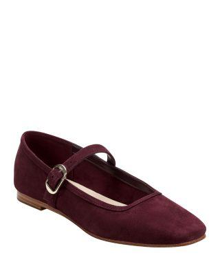 Women's Garissa Flats by MARC FISHER