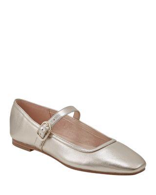 Women's Garissa Flats by MARC FISHER