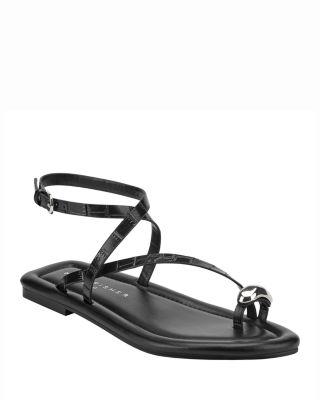 Women's Glynnie Sandals by MARC FISHER