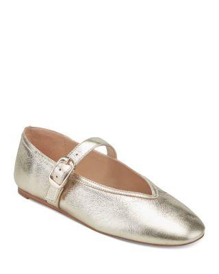 Women's Godea Flats by MARC FISHER