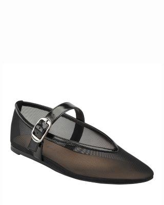 Women's Godina Flats by MARC FISHER