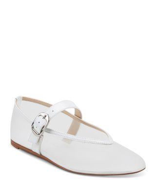 Women's Godina Flats by MARC FISHER