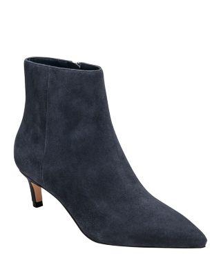 Women's Itzia Boots by MARC FISHER