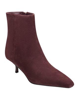 Women's Kiona Boots by MARC FISHER