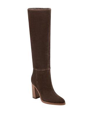 Women's Lannie High Heel Boots by MARC FISHER
