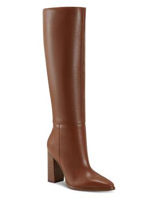Women's Lannie High Heel Boots by MARC FISHER