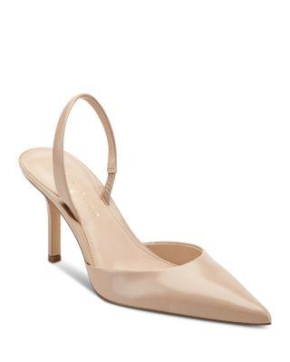 Women's Noland Pointed Pumps by MARC FISHER