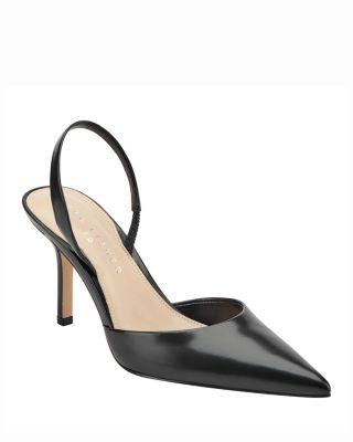 Women's Noland Pointed Pumps by MARC FISHER
