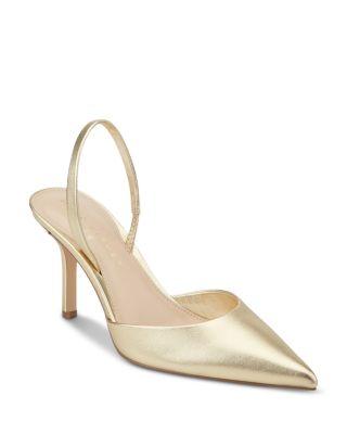 Women's Noland Pointed Pumps by MARC FISHER