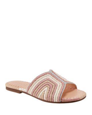 Women's Nottie Sandals by MARC FISHER
