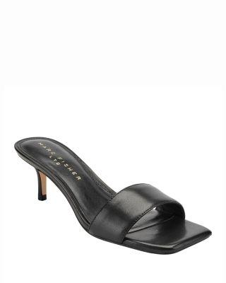 Women's Sidnee 3 Slides by MARC FISHER