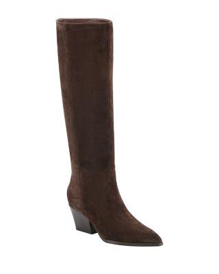 Women's Tarrie Boots by MARC FISHER