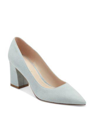 Women's Zala Pointed Toe Pumps by MARC FISHER