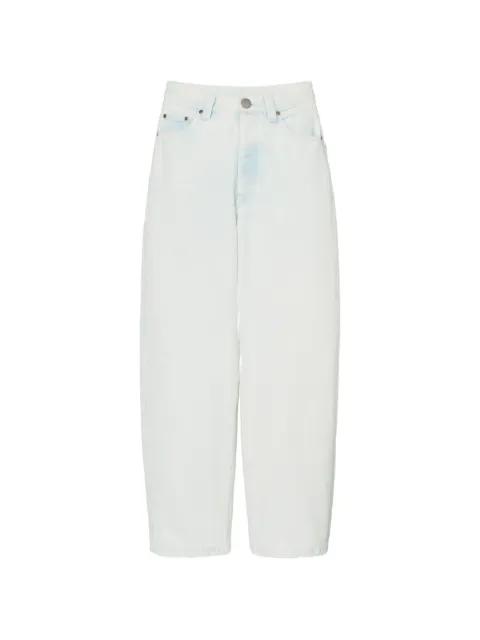 Bow jeans by MARC JACOBS