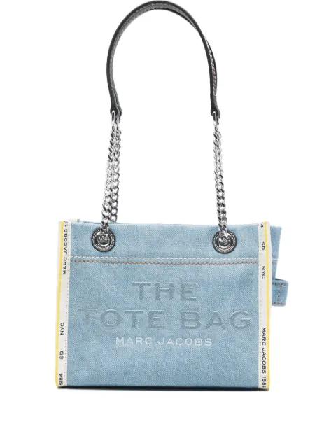 Chain Strap Tote Bag by MARC JACOBS