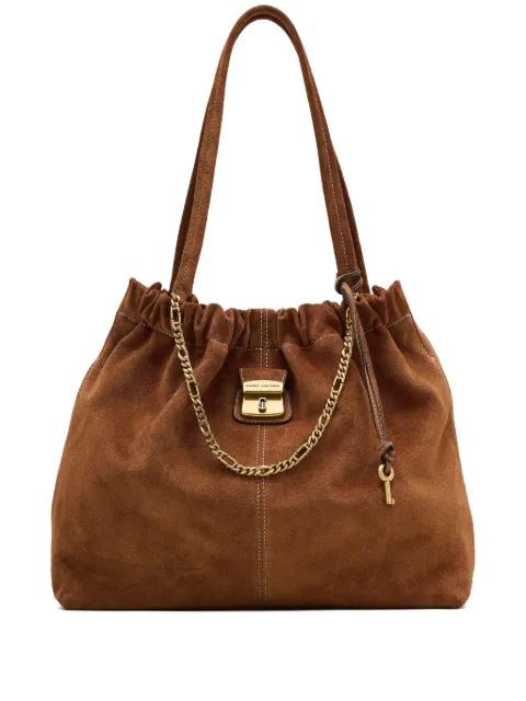 Cristina tote bag by MARC JACOBS