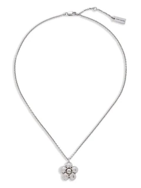 Daisy Balloon necklace by MARC JACOBS