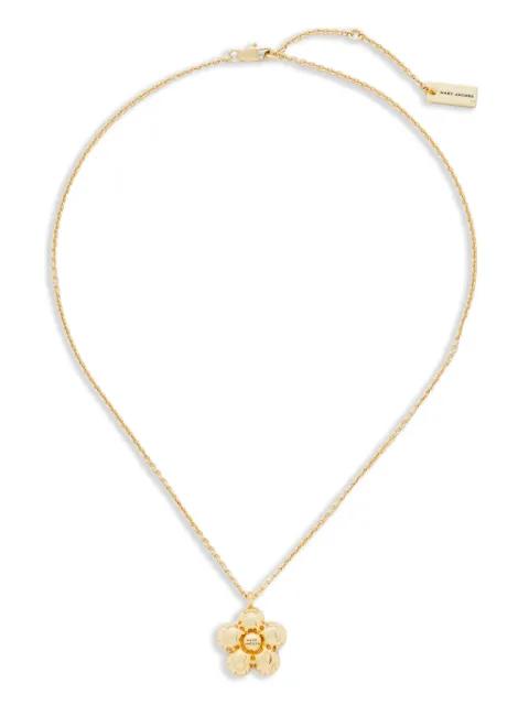 Daisy Balloon necklace by MARC JACOBS
