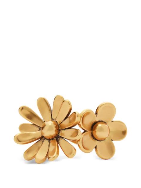 Daisy Wild ring by MARC JACOBS