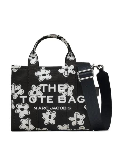 Daisy double-handle tote bag by MARC JACOBS