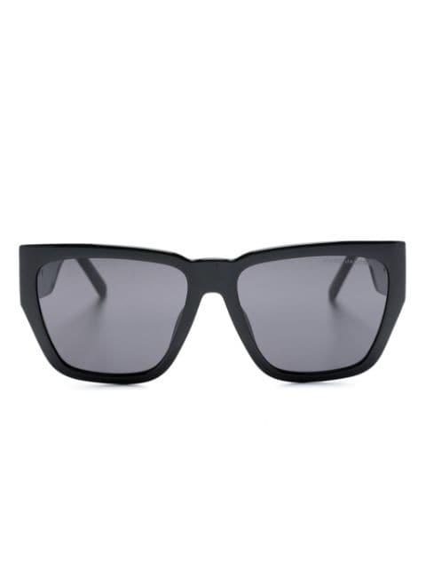 J Marc wayfarer-frame sunglasses by MARC JACOBS EYEWEAR