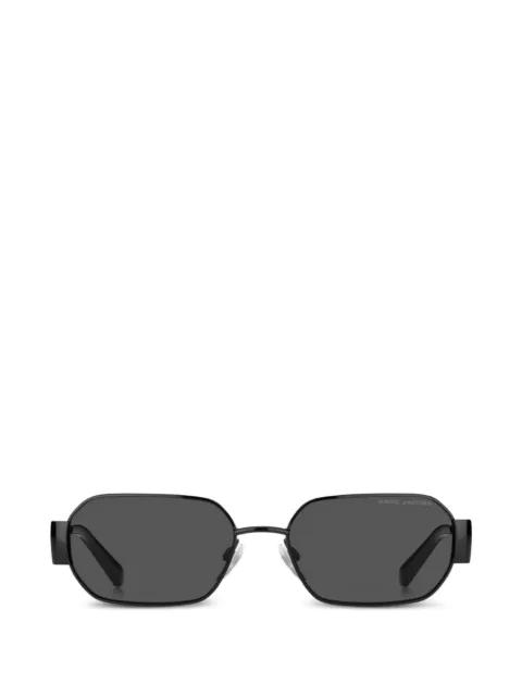 geometric sunglasses by MARC JACOBS EYEWEAR