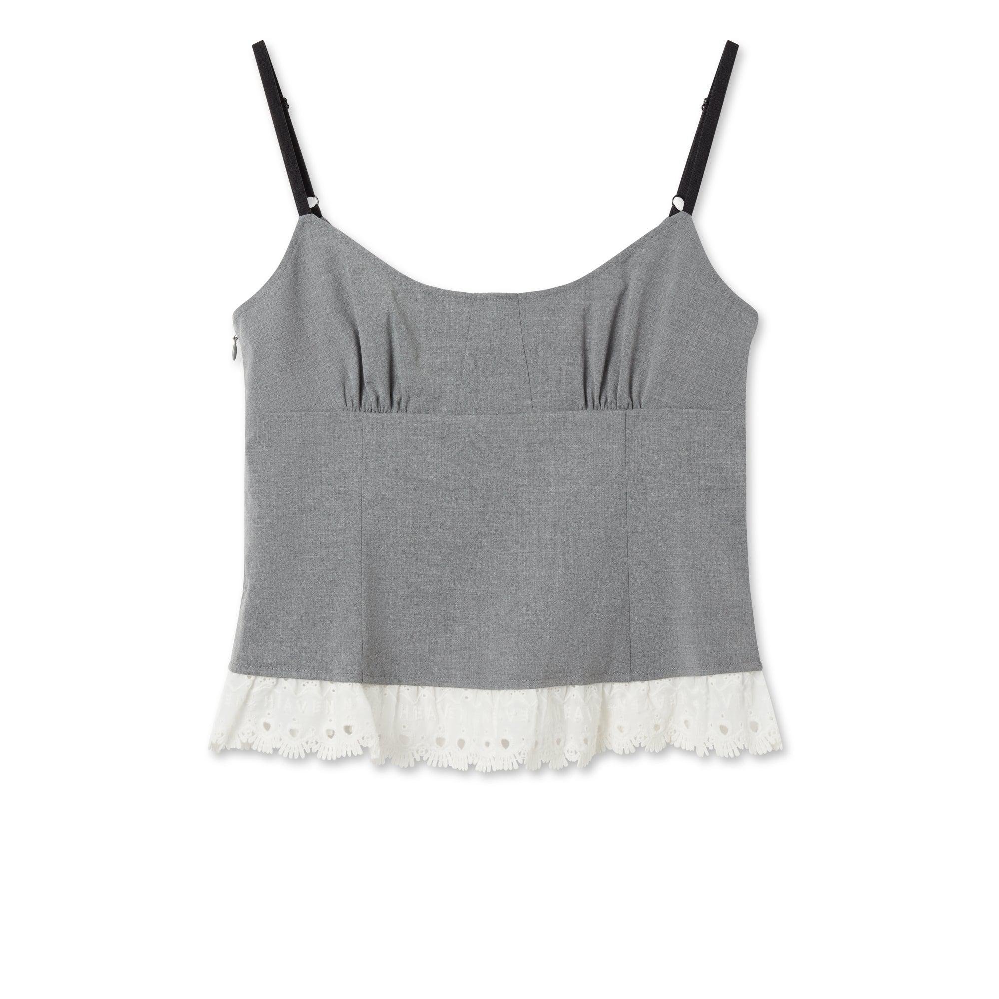 Women's Tailored Camisole