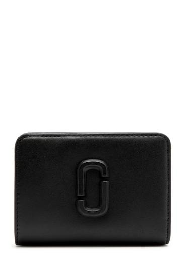 J Marc leather wallet by MARC JACOBS